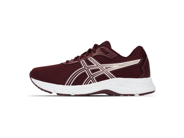 Tênis Asics Raiden 4 Port Royal/White Fem Tam 38 - 5