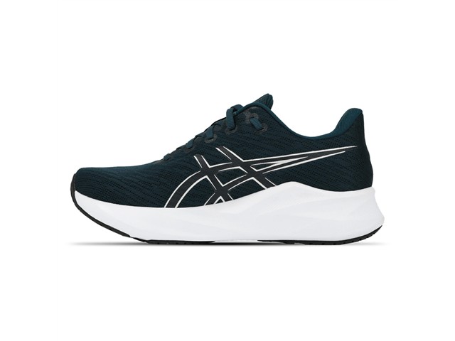 Tênis Asics Versablast 4 Tranquil Teal/Pure Silver Masc Tam 40 - 3