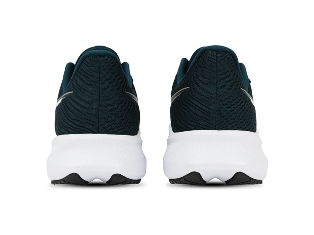 Tênis Asics Versablast 4 Tranquil Teal/Pure Silver Masc Tam 40 - 5