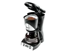 Cafetera de Goteo Programable 12 tazas - 2