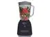 Licuadora Kitchen Magic: 10 velocidades + 2 pulsos con Vaso de vidrio - 2
