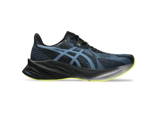 Tênis Asics Dynablast 5 Black/Winter Sea Masc - 2