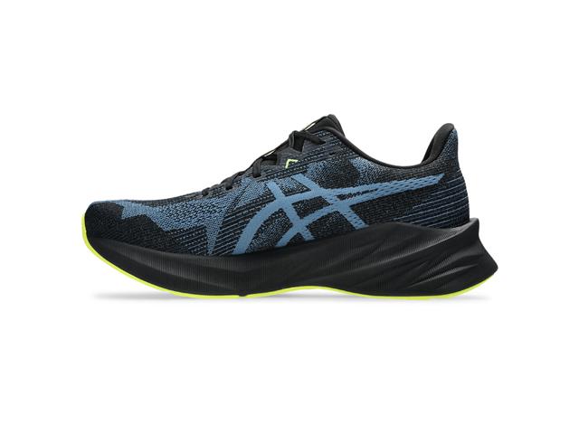 Tênis Asics Dynablast 5 Black/Winter Sea Masc - 4