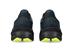 Tênis Asics Dynablast 5 Black/Winter Sea Masc - 5