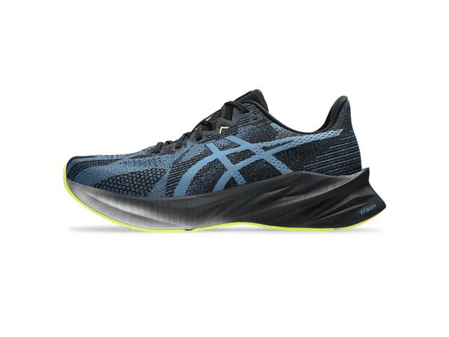 Tênis Asics Dynablast 5 Black/Winter Sea Masc - 3
