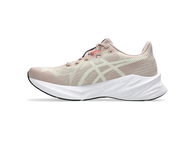 Tênis Asics Dynablast 5 Fawn/Oyster White Fem - 4