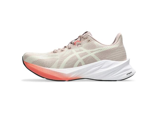 Tênis Asics Dynablast 5 Fawn/Oyster White Fem - 3