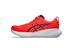 Tênis Asics Gel-Cumulus 27 Flash Red/White Masc - 3