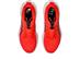Tênis Asics Gel-Cumulus 27 Flash Red/White Masc - 6