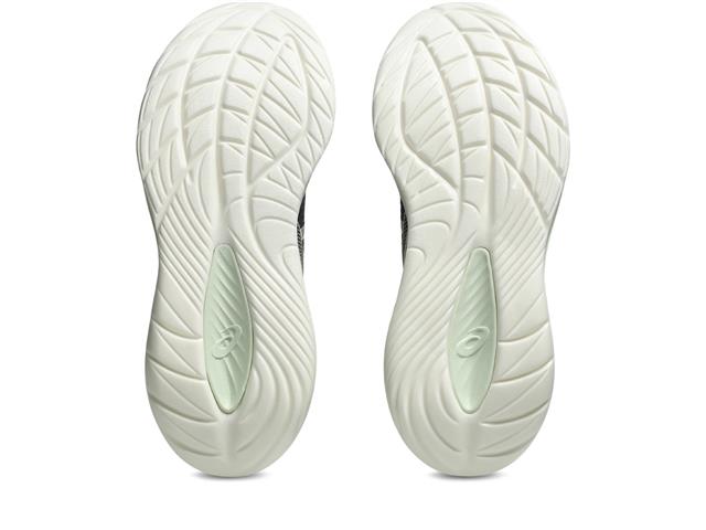 Tênis Asics Gel-Cumulus 27 Indigo Fog/Cream Fem - 7