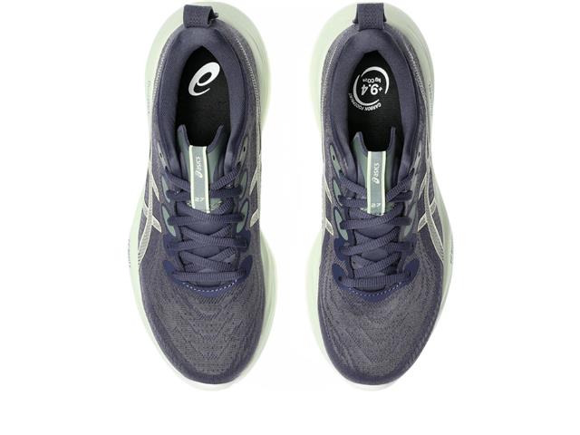 Tênis Asics Gel-Cumulus 27 Indigo Fog/Cream Fem - 6