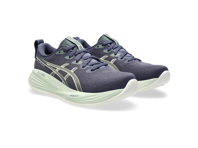 Tênis Asics Gel-Cumulus 27 Indigo Fog...