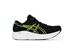 Tênis Asics Gel-Excite 11 Black/Citron Men - 2