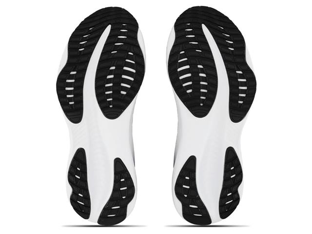 Tênis Asics Gel-Excite 11 Black/Citron Men - 7