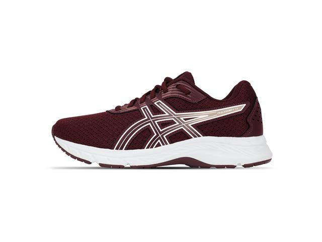 Tênis Asics Raiden 4 Port Royal/White Fem - 3