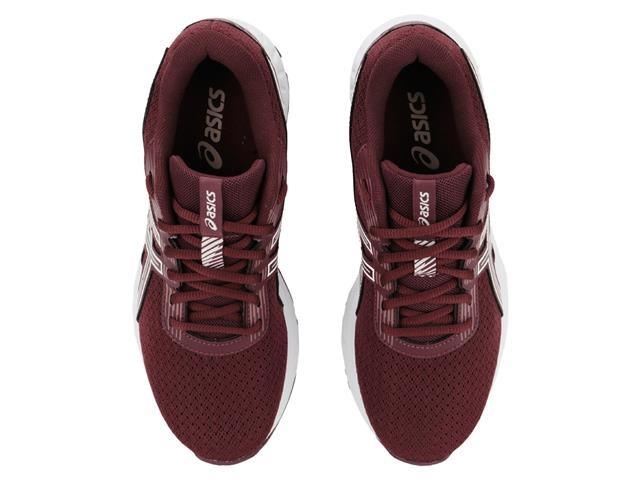Tênis Asics Raiden 4 Port Royal/White Fem - 6