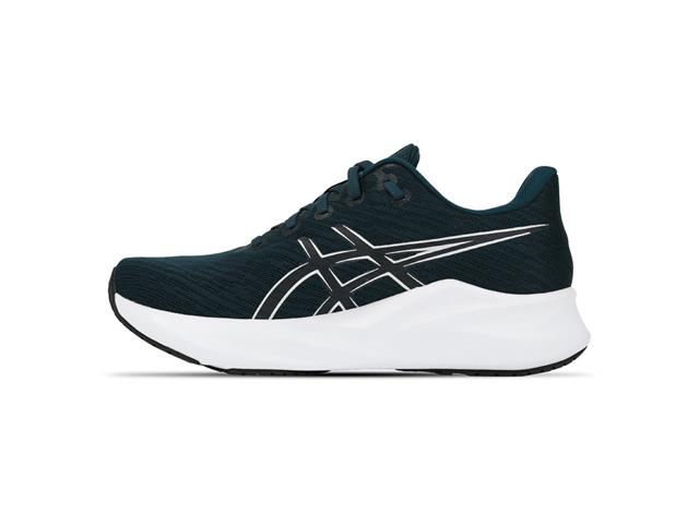 Tênis Asics Versablast 4 Tranquil Teal/Pure Silver Masc - 3