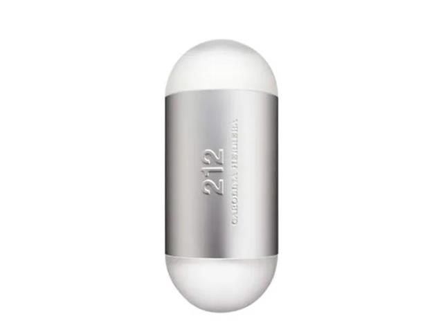 Perfume Carolina Herrera 212 Eau de Toilette -...