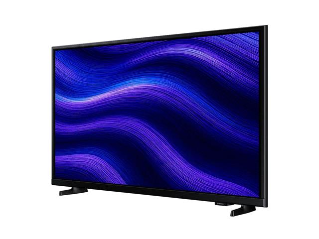 Smart TV LED Samsung 43" Full HD Tizen HDR+ Wi-Fi 2 HDMI USB1 - 2