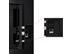 Smart TV LED Samsung 43" Full HD Tizen HDR+ Wi-Fi 2 HDMI USB1 - 3