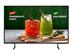 Smart TV Samsung 75" 4K UHD Business - HDR, HDMI - 0