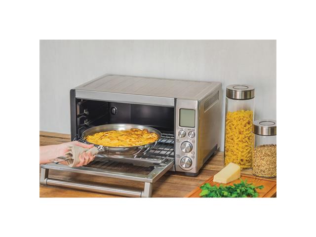 Frigideira Tramontina Ventura em Aço Inox com Fundo Triplo 24 cm 2,1 L - 1