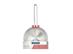 Frigideira Tramontina Ventura em Aço Inox com Fundo Triplo 24 cm 2,1 L - 3