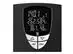 Báscula de análisis corporal con Bluetooth - 1