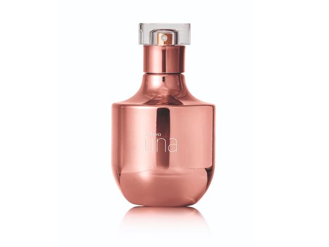 Perfume Natura Una Deo Parfum 75ML