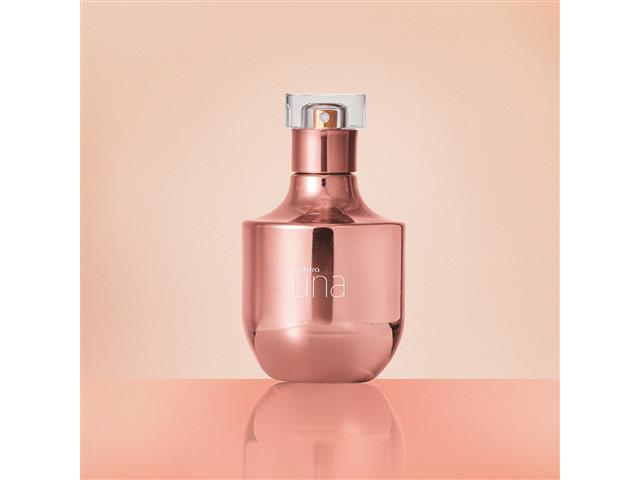 Perfume Natura Una Deo Parfum 75ML - 1