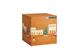 Panettone Massa com gotas e recheio de chocolate Bacio di Latte 700g - 0