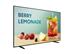 Smart TV LED 55" Samsung Crystal UHD 4K Tizen HDR10+ 3 HDMI 1USB Wi-Fi - 2