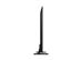 Smart TV LED 55" Samsung Crystal UHD 4K Tizen HDR10+ 3 HDMI 1USB Wi-Fi - 3