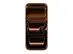 iPhone 17 Pro 256GB - Color naranja cosmico - 1