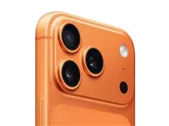 iPhone 17 Pro 256GB - Color naranja cosmico - 2