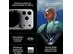 iPhone 17 Pro 256GB - Color azul profundo - 4