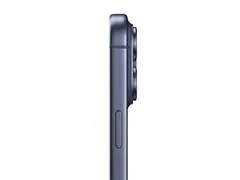 iPhone 17 Pro 256GB - Color azul profundo - 3