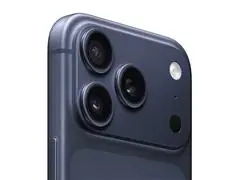 iPhone 17 Pro 256GB - Color azul profundo - 2