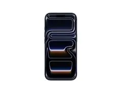 iPhone 17 Pro 256GB - Color azul profundo - 1