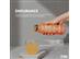 Suplemento Jungle Low Morango e Limão 500ml 12uni - 4