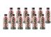 Suplemento Jungle Low Morango e Limão 500ml 12uni - 0