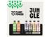 Suplemento Alimentar Jungle Low Mel e Limão 12x500ml - 4