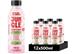 Suplemento Alimentar Jungle Low Mel e Limão 12x500ml - 0