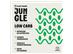 Suplemento Alimentar Jungle Low Abacaxi e Hortelã 12x500ml - 3