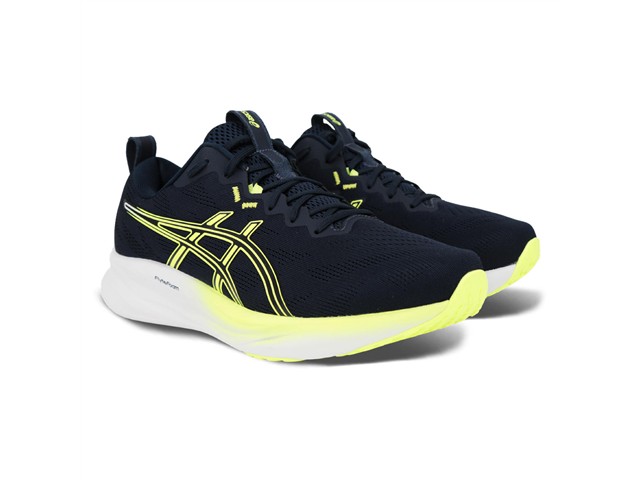 Tênis Asics Gel-Pulse 16 SE Masculino Marinho+...