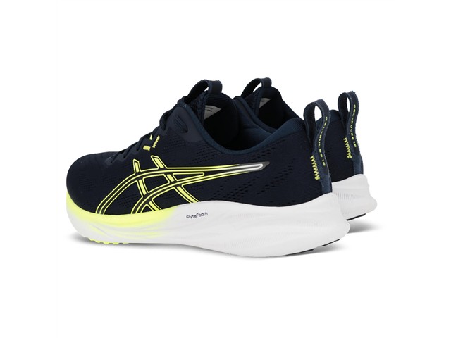 Tênis Asics Gel-Pulse 16 Se Midnight/Lucid Yellow Masc Tam 44 - 1