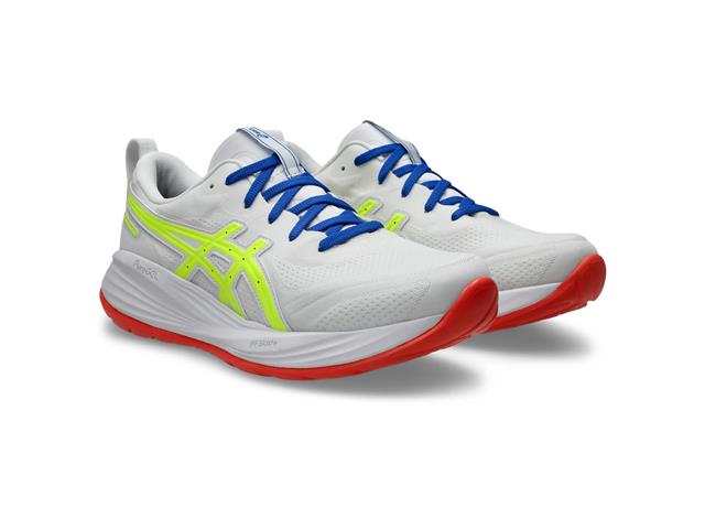 Tênis Asics Gel-Cumulus 27 Atc White/...