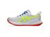 Tênis Asics Gel-Cumulus 27 Atc White/Safety Yellow Masc - 3