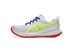 Tênis Asics Gel-Cumulus 27 Atc White/Safety Yellow Masc - 4