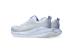 Tênis Asics Gel-Cumulus 27 Blue Fade/White Fem - 1